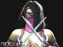 Mileena