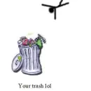 trash