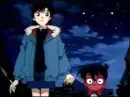 Rachel and Conan