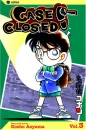 Case Colsed vol.1