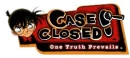 Case Closed logo