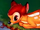 Cute Bambi