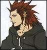 Axel<3