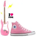 I Love Pink