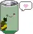 Cute PineappleCan Lurv