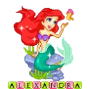 alexandra
