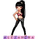 alexandra