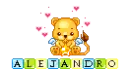 alejandro