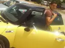 Cute guy