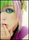 cool makeup