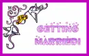 Getting Married