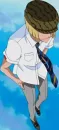 More Shinji!