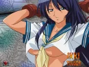 Ikki Tousen 