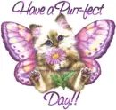 Day greetings