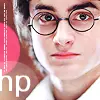 My harry boo!