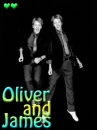 Oliver and James Phelps