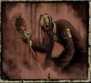 Corey, Slipknot