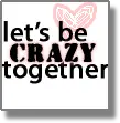 let's be
