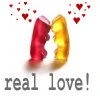 Gummy bears