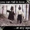 <3 at any age