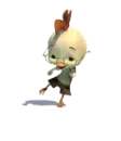 chicken little
