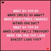 broken hearted