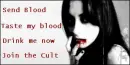 Vampire Girl