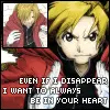 alphonse love