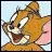 Tom And Jerry
