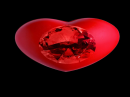 Jewel heart