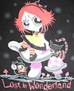 Ruby gloom
