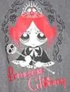 Ruby gloom