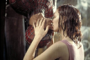 mj and spidy