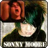 sonny moore 