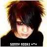 sonny moore 