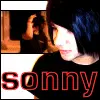 sonny moore 