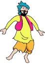 Bhangra