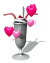 Love drink