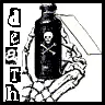 Death in a bottle
