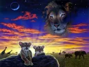 Baby tigers