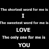 Words