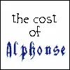 alphonse tall