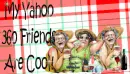 ~Yahoo 360~