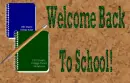 ~Welcome Back to School~