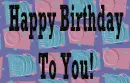 ~Happy Birthday!~