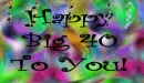 ~Big 40~