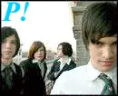 Panic! At The Disco