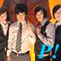 Panic! At The Disco