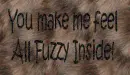 ~Fuzzy~