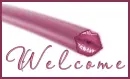 welcome lips